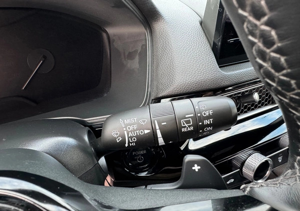 Honda Civic cena 96900 przebieg: 15000, rok produkcji 2022 z Niemodlin małe 781